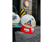 Kšiltovka New Era 59FIFTY Low Profile "Melted Cream" Pin - Arizona Diamondbacks - Cream