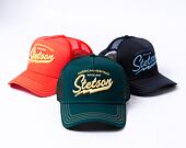 Kšiltovka Stetson - Trucker Cap American Heritage Classic - 4