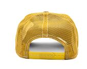 Dětská Kšiltovka Stetson - Trucker Cap Keep On Trucking - 47