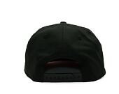 Kšiltovka New Era - F1 9FIFTY - Haas Formula 1 - Black / Scarlet