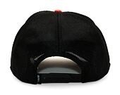 Kšiltovka Goorin - Trucker - Pamplona - Red