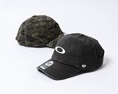 Kšiltovka Oakley - Remix Dad Hat