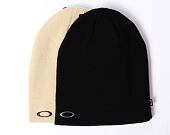 Oakley - Fine Knit Hat - Blackout