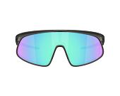 Sluneční Brýle Oakley Rslv Prizm Sapphire