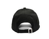 Dětská Kšiltovka New Era - 9FORTY Kids MLB Neon - NY Yankees - Black / Pink Glow