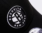 Dětská Kšiltovka New Era - NBA The League 9FORTY - Brooklyn Nets - Team Color