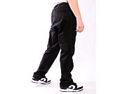 Kalhoty New Era - Chino Pants - Black