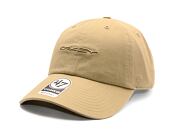 Kšiltovka Oakley - 47 Soho Dad Hat - Pebble