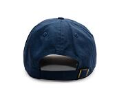 Kšiltovka Oakley - Remix Dad Hat - Abyss/White