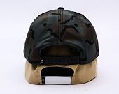 Kšiltovka Oakley Mark III 9NQU