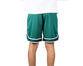 Kraťasy New Era - NFL Graphic - NY Jets - Emerald Green