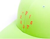 Kšiltovka Picture - Zephyr Trucker - Sap Green