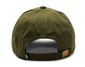 Kšiltovka Fjällräven - Classic Badge Cap / Classic Badge Cap