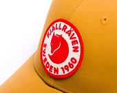 Kšiltovka Fjällräven - 1960 Logo Långtradarkeps / 1960 Logo Långtradarkeps