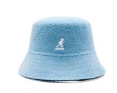 Klobouk Kangol - Bermuda Bucket - Glacier