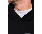 Mikina Karl Kani - Kani Ellipse Hoodie - black