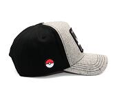 Kšiltovka Premium Capslab X Pokémon - MewTwo - Neppy Finitons