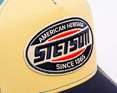 Kšiltovka Stetson - Trucker Cap High Speed - 29