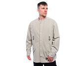 Triko s dlouhým rukávem Oakley - Fgl Fuel Ls Shirts 5.0 - Sheet Metal
