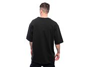 Triko Oakley - Wired Mtn Scape Tee - Blackout
