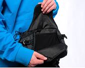 Ledvinka Oakley - Seeker Traverse Rc Hip Pack - Blackout
