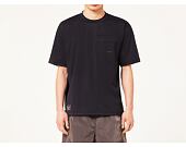 Triko Oakley - FGL Scratch Tee 5.0 - Phantom