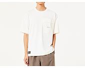 Triko Oakley - FGL Scratch Tee 5.0 - Arctic White