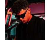 Sluneční Brýle Oakley - Chaminade - Polished Black/Prizm Black