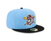 Kšiltovka New Era - MiLB Theme Night 59FIFTY - Erie Seawolves