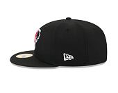 Kšiltovka New Era - MiLB Theme Night 59FIFTY - Frisco Roughriders