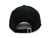 Kšiltovka New Era - Branded Distress 9TWENTY - Black
