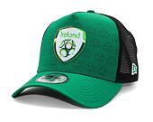 kšiltovka NEW ERA 940 Trucker Aop FAI