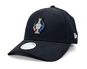 kšiltovka NEW ERA 940W Wmns fw poly 9forty SOLCUP