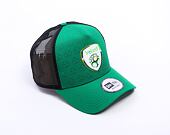 kšiltovka NEW ERA 940 Trucker Aop FAI