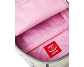 Batoh Sprayground -  Cream Check Shark Central Backpack