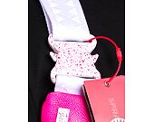 Ledvinka Sprayground -  Pink Vandal Crossbody