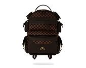 Batoh Sprayground Spec Ops Pixel Emboss Backpack