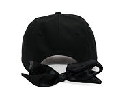 Dámská Kšiltovka New Era - MLB Bow-Back 9TWENTY - NY Yankees - Black