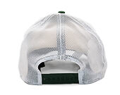 Kšiltovka New Era - NFL Contrast Stitch 9SEVENTY Stretch-Snap - NY Jets - Green