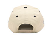 Kšiltovka New Era - MLB All Star Game Patch 9FORTY A-Frame - NY Yankees - Cream / Team Color