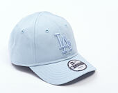 Dětská Kšiltovka New Era - MLB League Essential 9FORTY - LA Dodgers - Blue