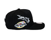 Kšiltovka Mitchell & Ness - NBA Born To Win Pro Snapback - Miami Heat - Black
