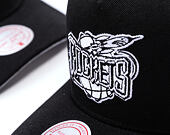 Kšiltovka Mitchell & Ness - NBA Born To Win Pro Snapback HWC - Houston Rockets - Black