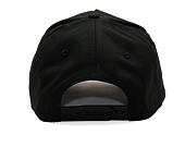 Kšiltovka New Era - MLB League Essential 9FORTY A-Frame - NY Yankees - Black / White