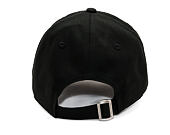 Dámská Kšiltovka New Era - MLB League Essential 9TWENTY - NY Yankees - Black / White