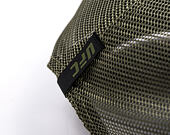 Kšiltovka New Era - UFC MMA 9FIFTY Suede - Black / Olive
