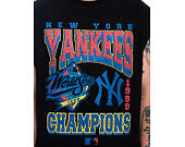 Tílko New Era - MLB Graphic Sleeveless - NY Yankees - Black