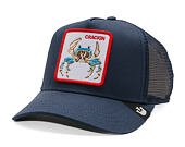 Kšiltovka Goorin - Team Crab - Navy