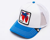 Goorin - V2 Fighter - Trucker Cap