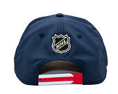 Kšiltovka Fanatics - New York Rangers - Authentic Pro 2025 NHL Draft